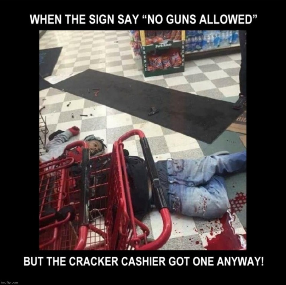 When da sign say "No Guns Allowed." | image tagged in gun control,gun control is hitting the target,self defense,2nd amendment,second amendment,human rights | made w/ Imgflip meme maker