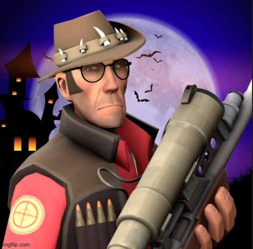 spooks | made w/ Imgflip meme maker