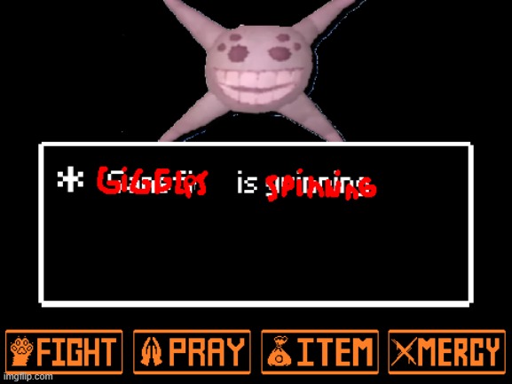 he's spinning | made w/ Imgflip meme maker