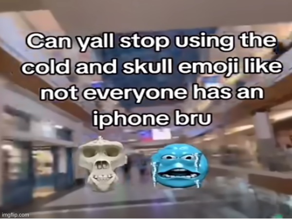 real | image tagged in phone,iphone,emoji | made w/ Imgflip meme maker