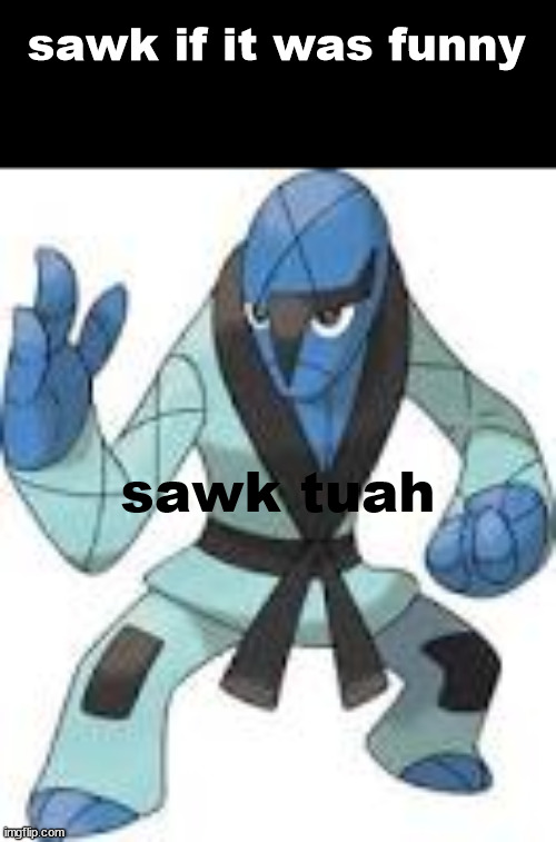 Gay Gen 5 | sawk if it was funny; sawk tuah | image tagged in gay gen 5 | made w/ Imgflip meme maker