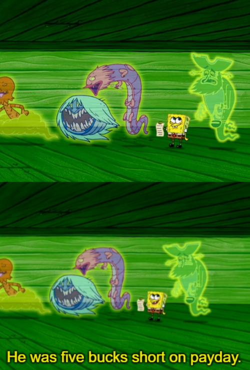 You too spongebob blank Blank Meme Template