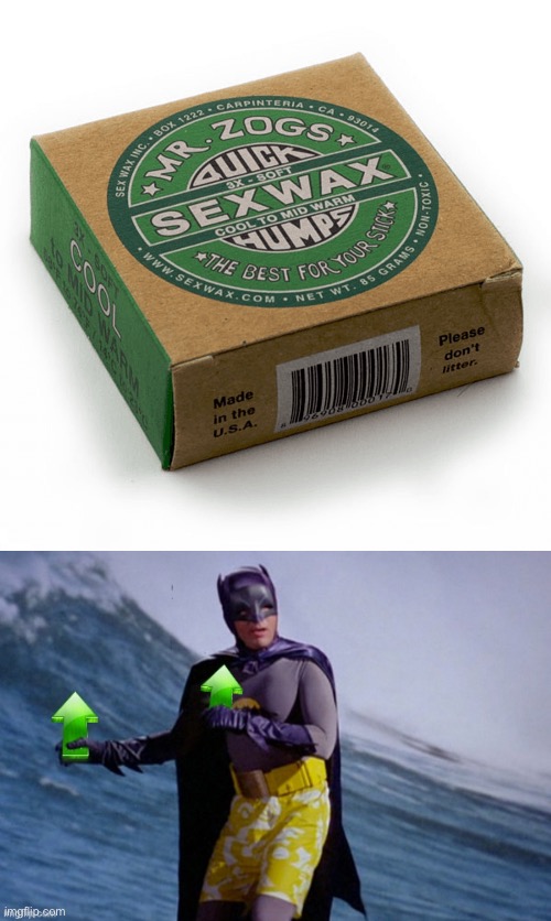 image tagged in batman surfing upvote | made w/ Imgflip meme maker