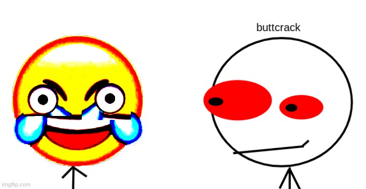 potty humor in a nutshell | made w/ Imgflip meme maker