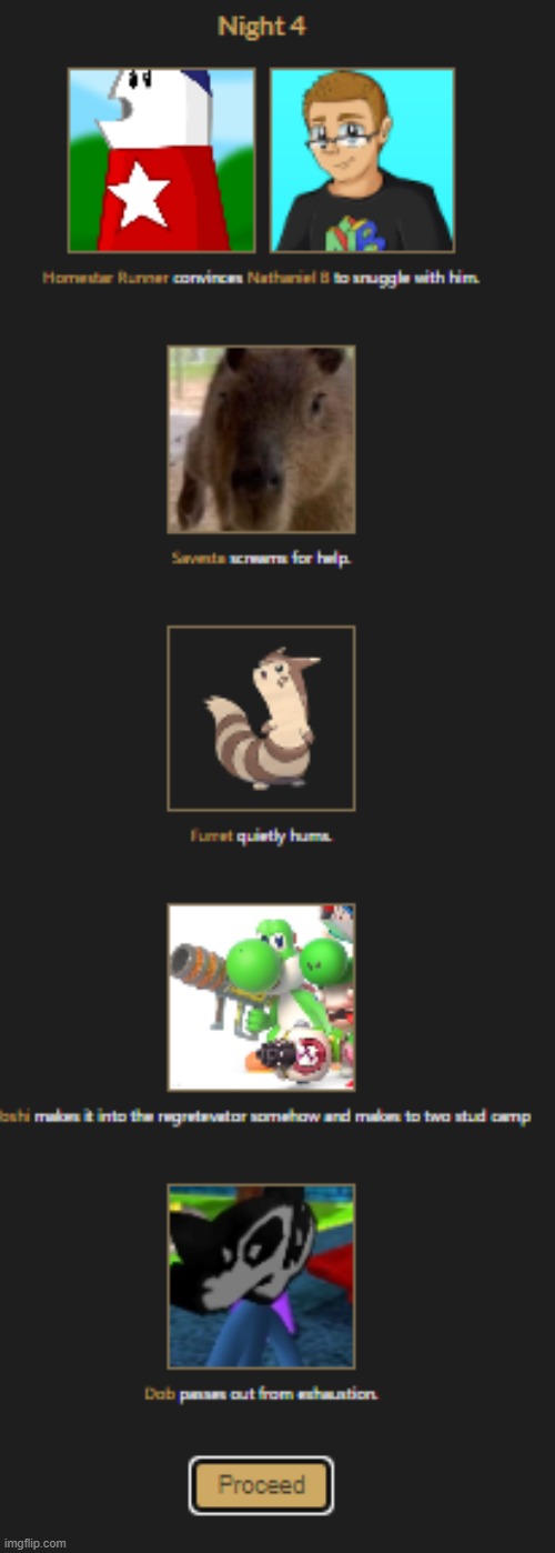 ah | made w/ Imgflip meme maker