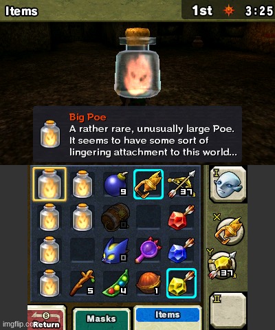 chat is this enough big poes | made w/ Imgflip meme maker