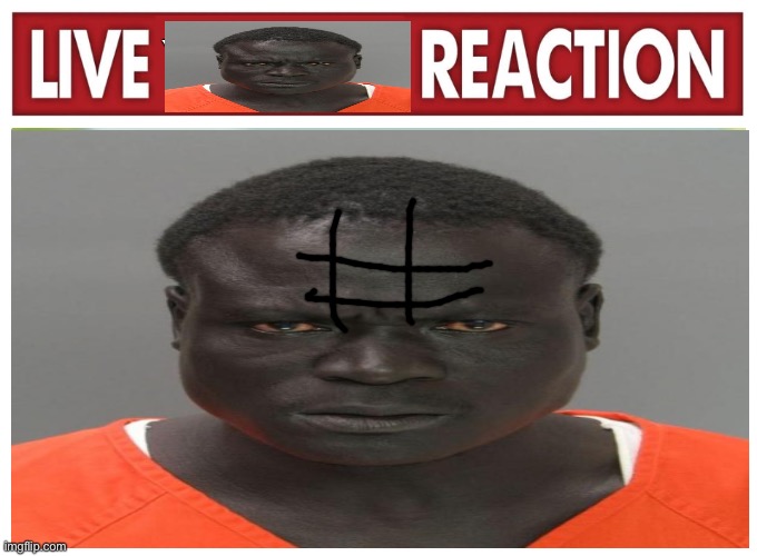 live convict reaction | image tagged in live convict reaction | made w/ Imgflip meme maker