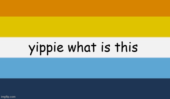 hi :3 | yippie what is this | image tagged in aromantic asexual pride flag aroace | made w/ Imgflip meme maker