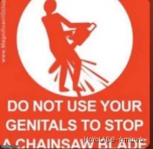 Chainsaw man | made w/ Imgflip meme maker