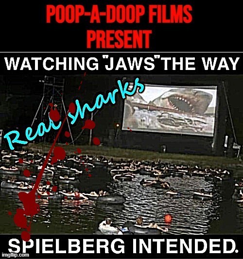 Real Film Show | image tagged in steven spielberg | made w/ Imgflip meme maker