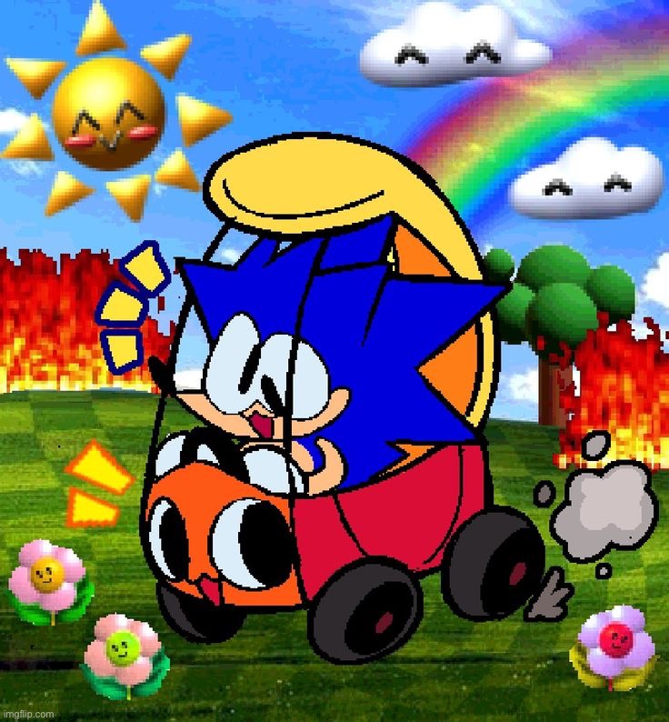 Beep Beep! | made w/ Imgflip meme maker