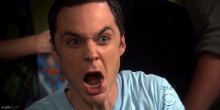 Sheldon Cooper | image tagged in sheldon cooper | made w/ Imgflip meme maker