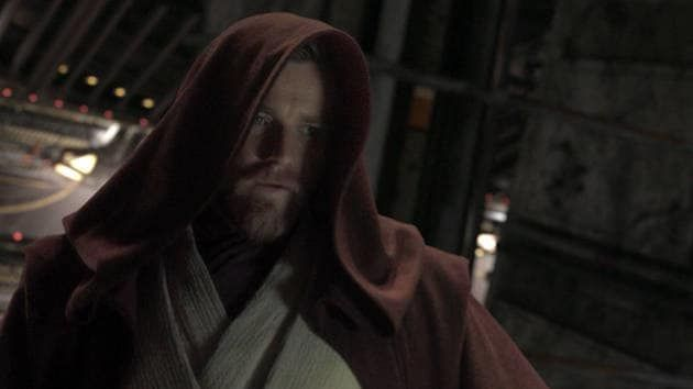 obi wan kenobi Blank Meme Template