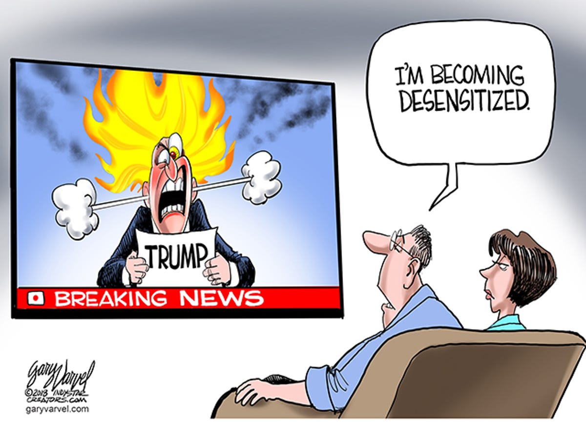 TDS OVERLOAD Blank Meme Template