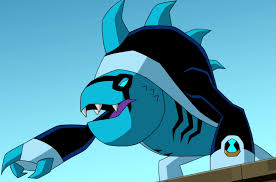 ben 10 Blank Meme Template
