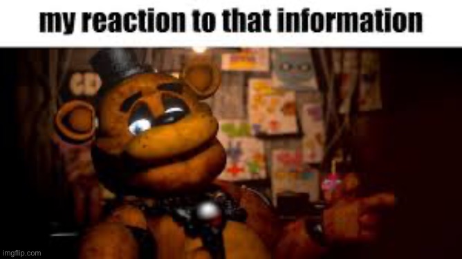 fnaf | image tagged in fnaf | made w/ Imgflip meme maker