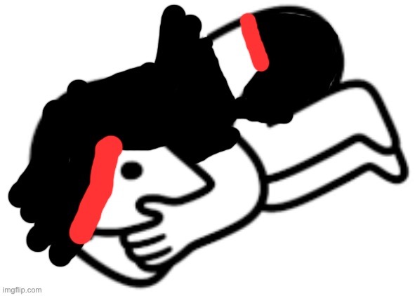 Nvm I kinda did it | made w/ Imgflip meme maker