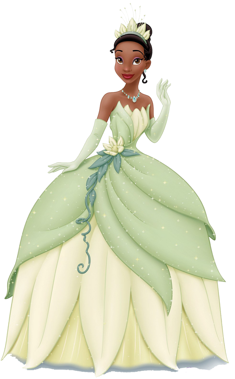 Tiana Rogers Blank Meme Template