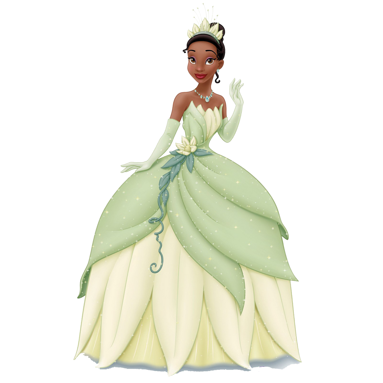 Tiana Rogers Blank Meme Template