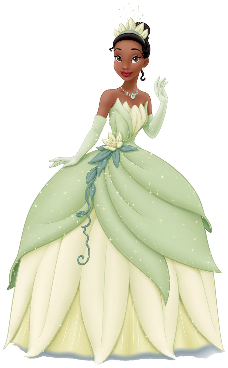 Tiana Rogers Blank Meme Template