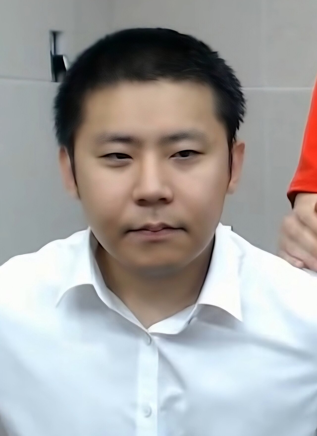 Chulgu Blank Meme Template