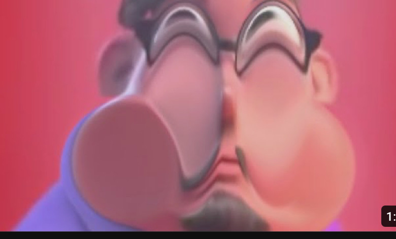 GrubHub meme Blank Meme Template