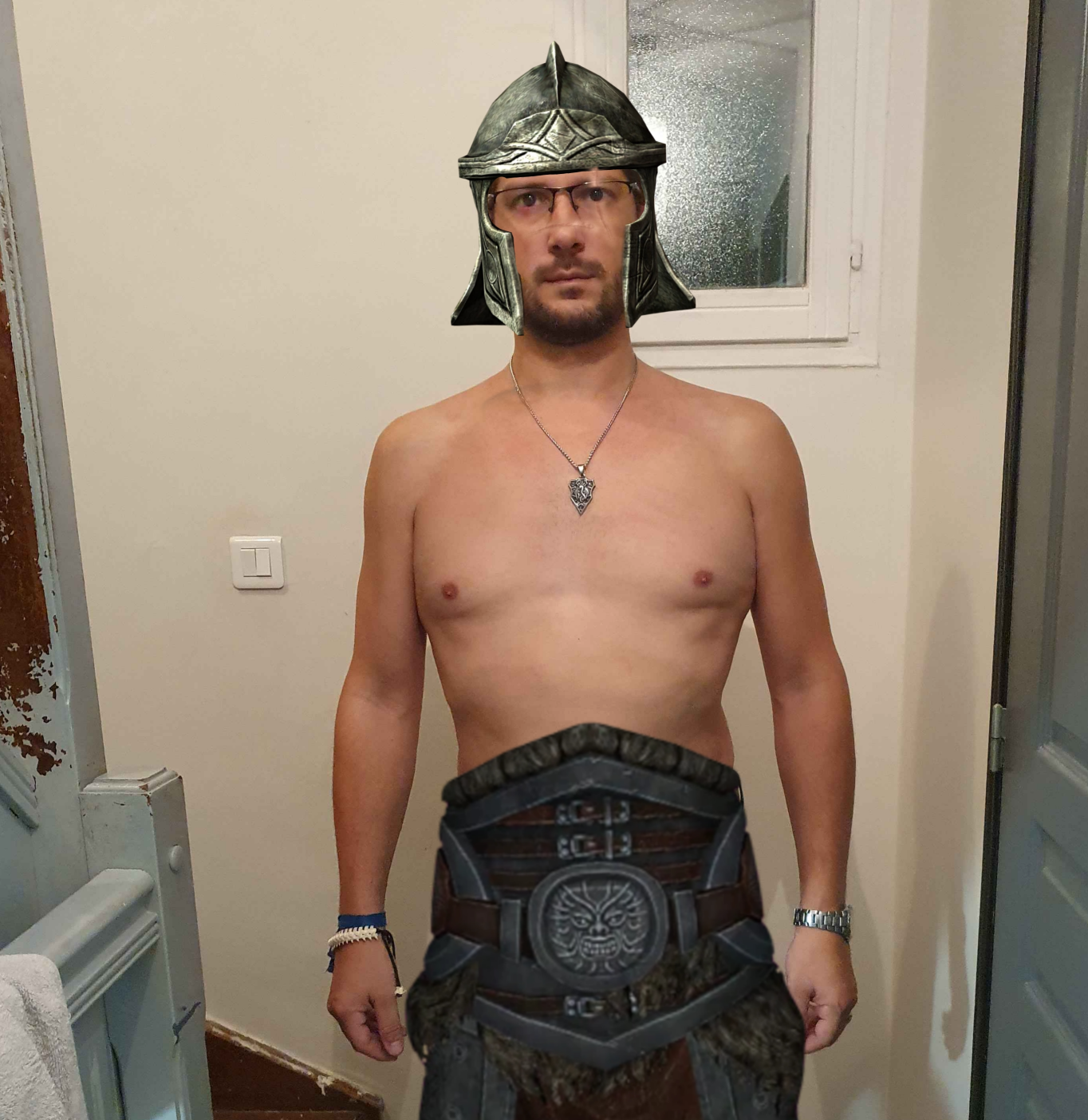 Ned,Le dévoreur de monde Blank Meme Template