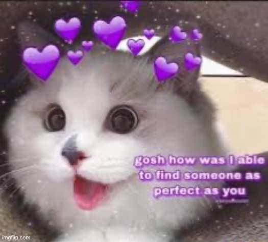 <3 | made w/ Imgflip meme maker