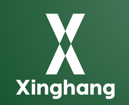 Xinghang Logo Blank Meme Template