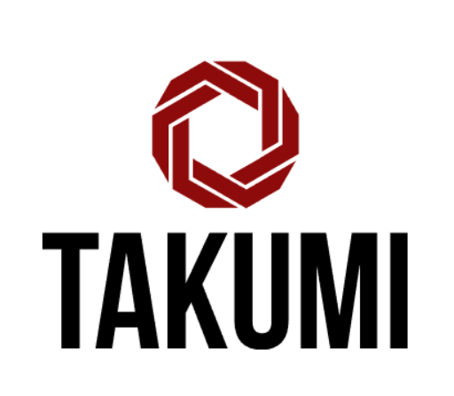 Takumi Logo Blank Meme Template