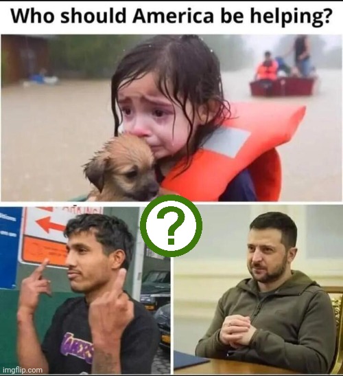 Who gets government aid and who doesn't. | image tagged in hurricane,victims | made w/ Imgflip meme maker