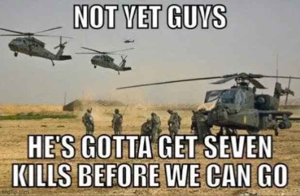 Tru | image tagged in military humor | made w/ Imgflip meme maker