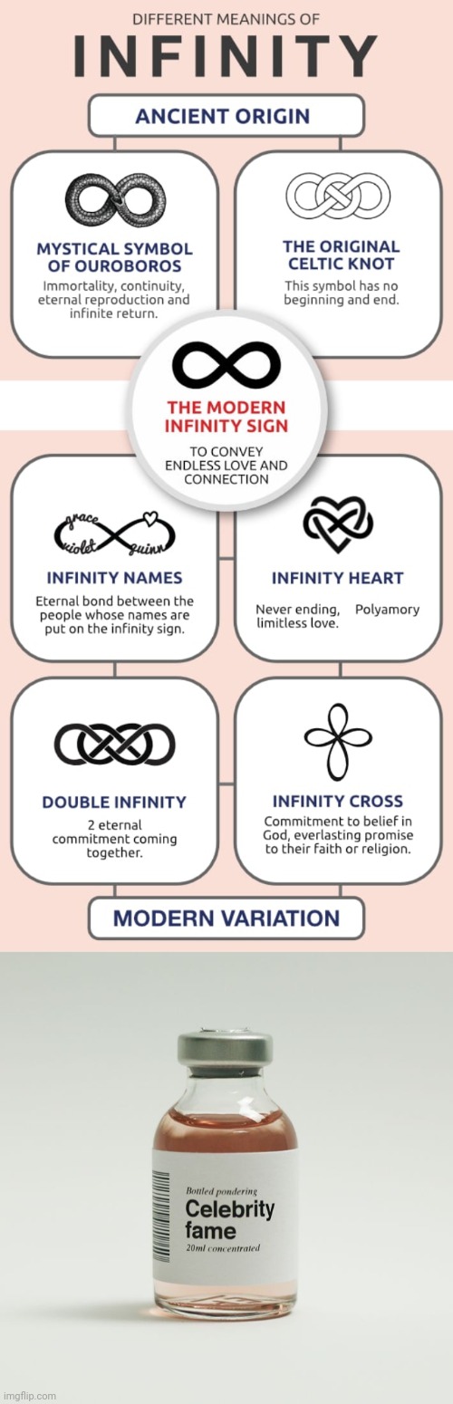 High Quality Vile Of Infinite Celebrity Fame Blank Meme Template