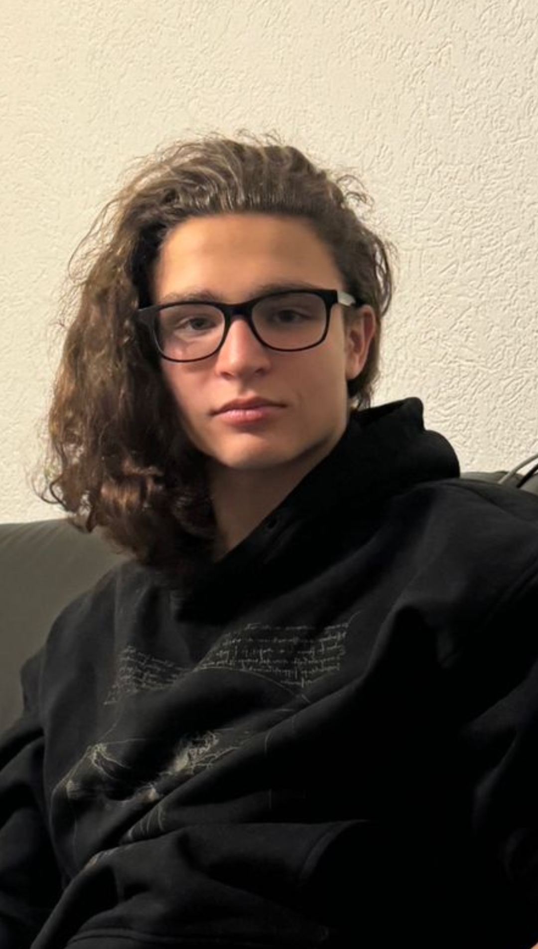 Miko Blank Meme Template