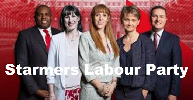 Labour Party Blank Meme Template