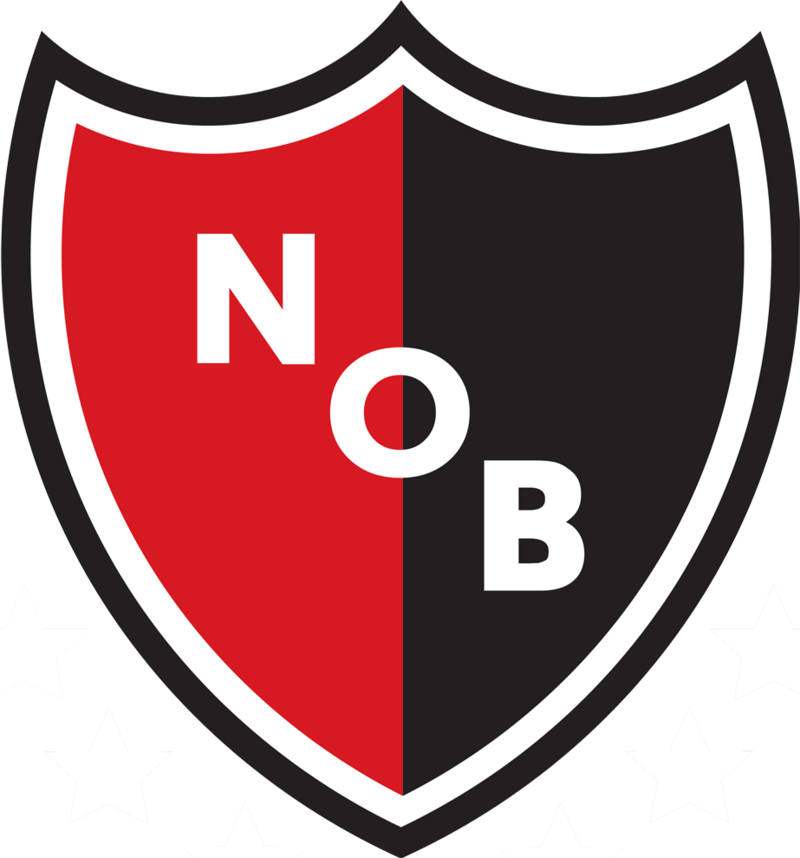 Newell's Old Boys Blank Meme Template