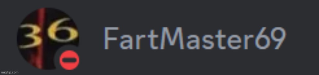 got my name changed in a discord server | made w/ Imgflip meme maker