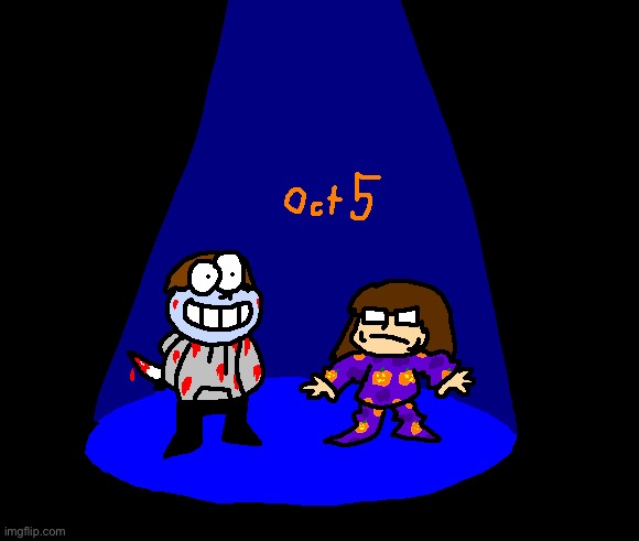 Day 5. I was really excited to post this one | made w/ Imgflip meme maker