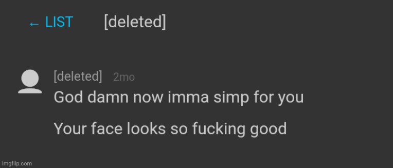 Guess, (hard) Only person whoever saw my face (i can't reveal the memechat further i was traumatized so that's why I don't revea | made w/ Imgflip meme maker