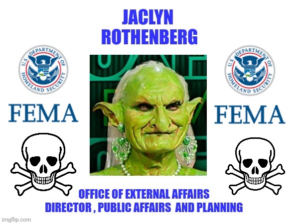 fema memes | image tagged in government corruption | made w/ Imgflip meme maker