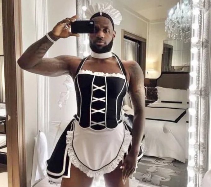 lebron james Blank Meme Template