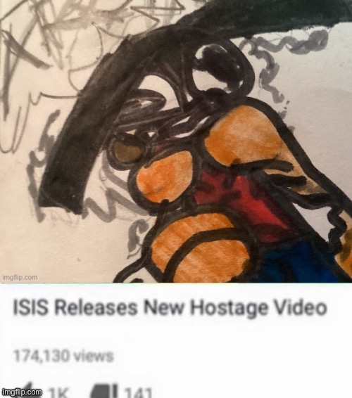 old ass post I made because yeah | made w/ Imgflip meme maker