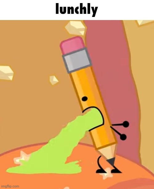 image tagged in bfdi | made w/ Imgflip meme maker