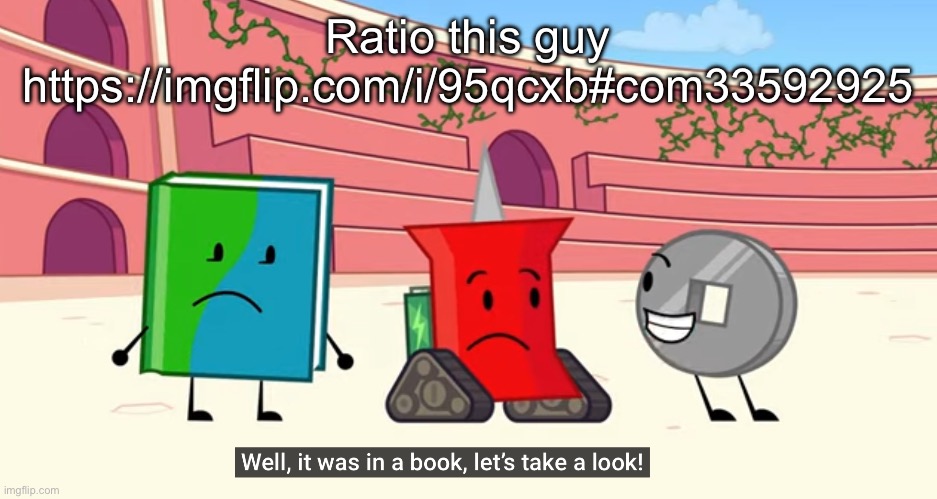 Reading rainbow!! | Ratio this guy
https://imgflip.com/i/95qcxb#com33592925 | image tagged in reading rainbow | made w/ Imgflip meme maker