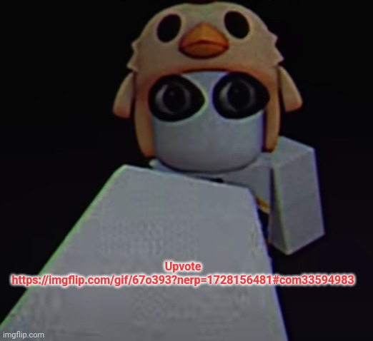 PMdamiann jumpscare | Upvote
https://imgflip.com/gif/67o393?nerp=1728156481#com33594983 | image tagged in pmdamiann jumpscare | made w/ Imgflip meme maker