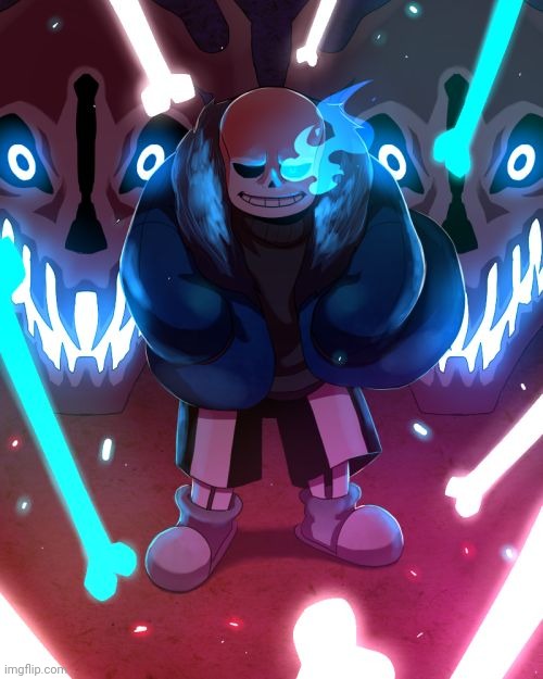 Sans Undertale | image tagged in sans undertale | made w/ Imgflip meme maker