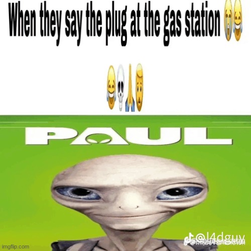 Paul | image tagged in paul | made w/ Imgflip meme maker