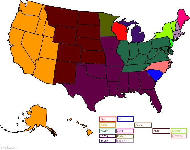 yoshi thinks its biased so im not gonna do anything for the next 3 rounds, so do what you want with that info | made w/ Imgflip meme maker