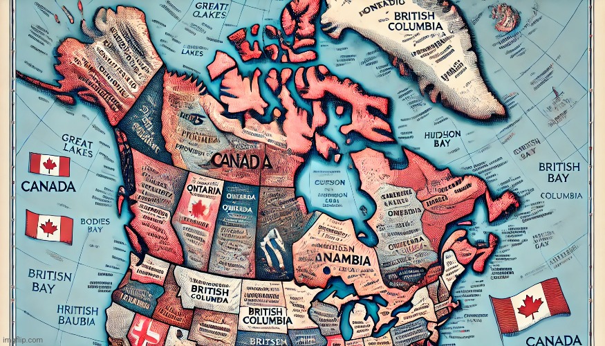 Any Canadians here? Is this accurate? | made w/ Imgflip meme maker