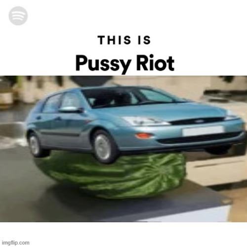 This is Pussy Riot | image tagged in this is pussy riot | made w/ Imgflip meme maker